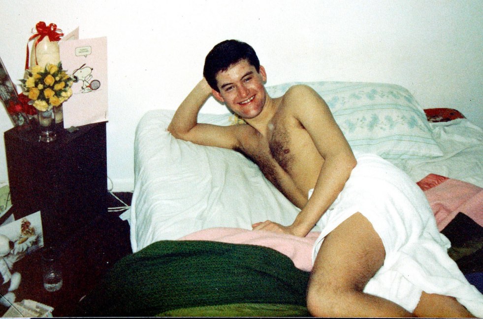 Serebrennikov Nuriev