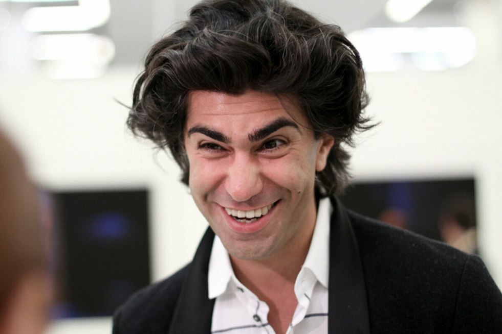 Paul barrel orientation