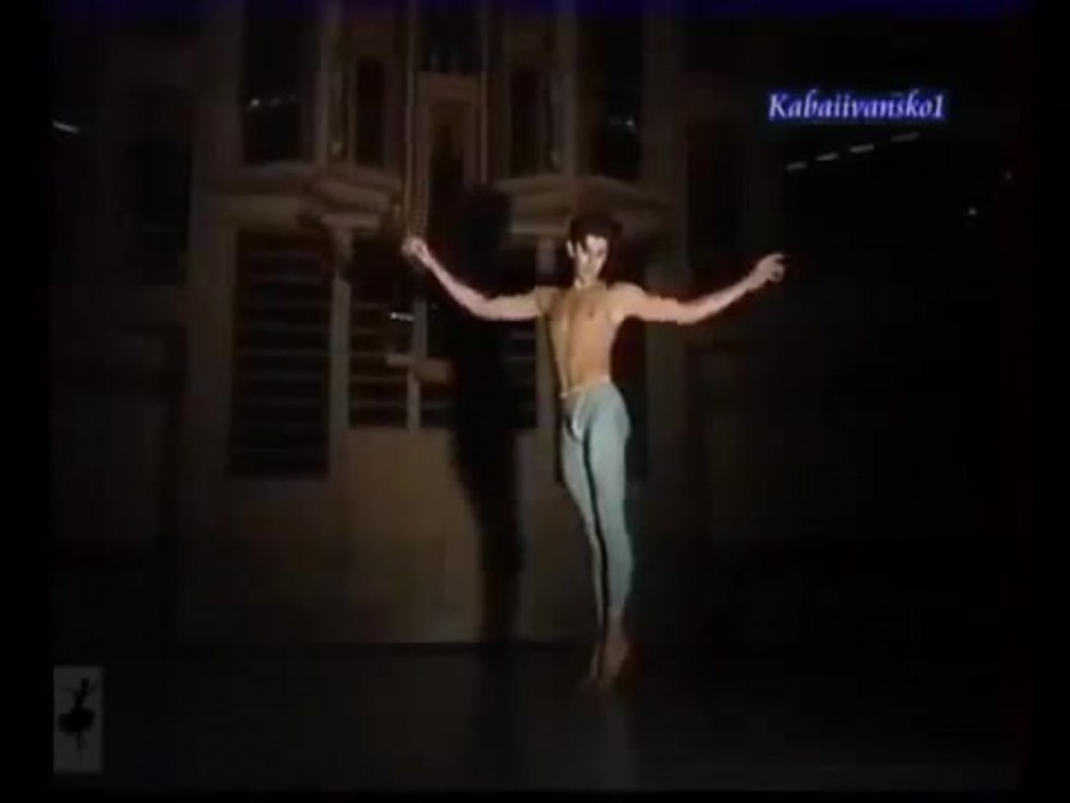 Cracked ciscarideze correspondence