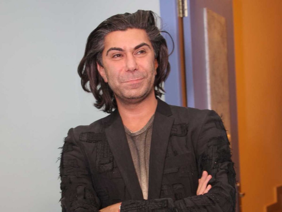 Nikolai Tsiskaridze Iksanov