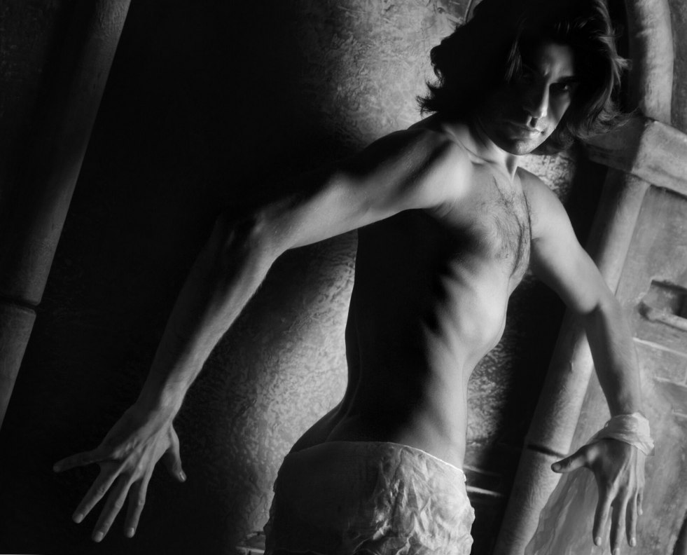 Tsiskaridze and Yudashkin