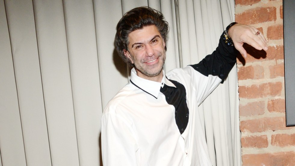 Nikolai Tsiskaridze Bolero