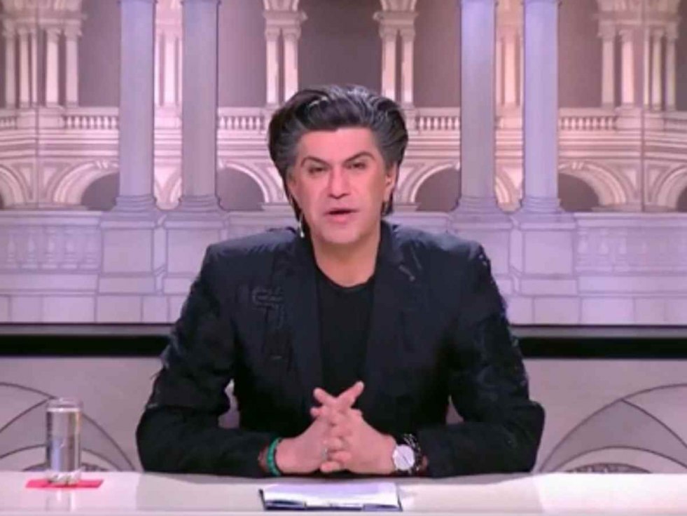 Tsiskaridze Narcissus