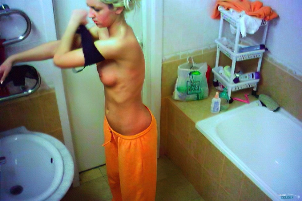 Olga Buzova Photo House 2 Naked