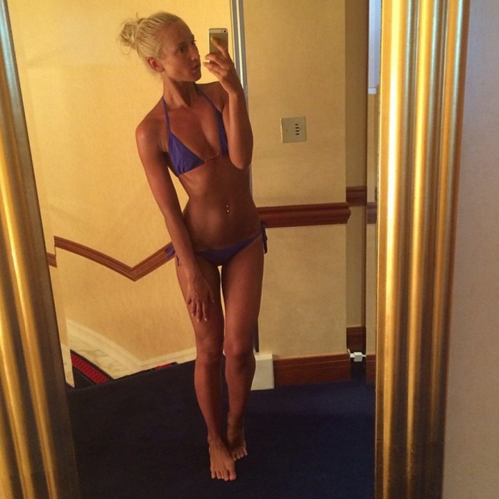 Charlize Teron-Porn Actress