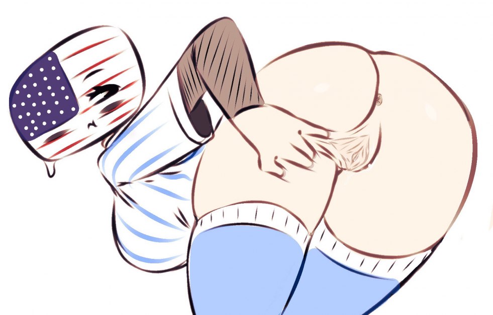 Flawsy Country Hentai