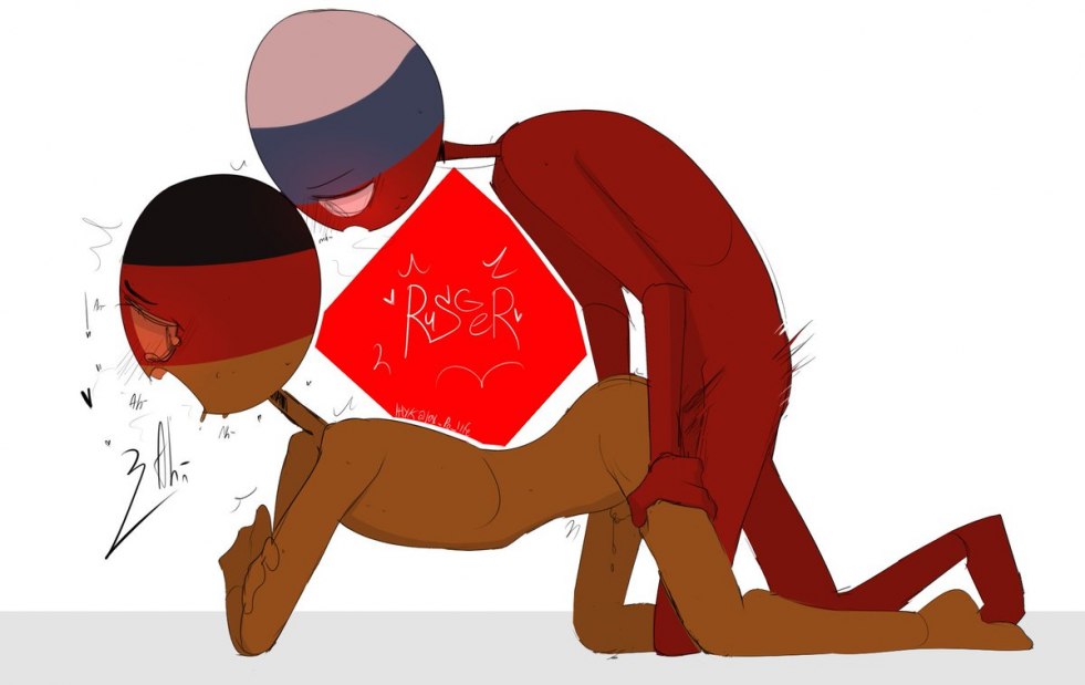 Flawsy Country Hentai