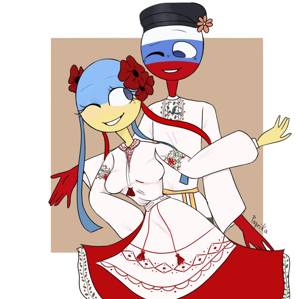 Countryhumans Japanese Hentai Empire