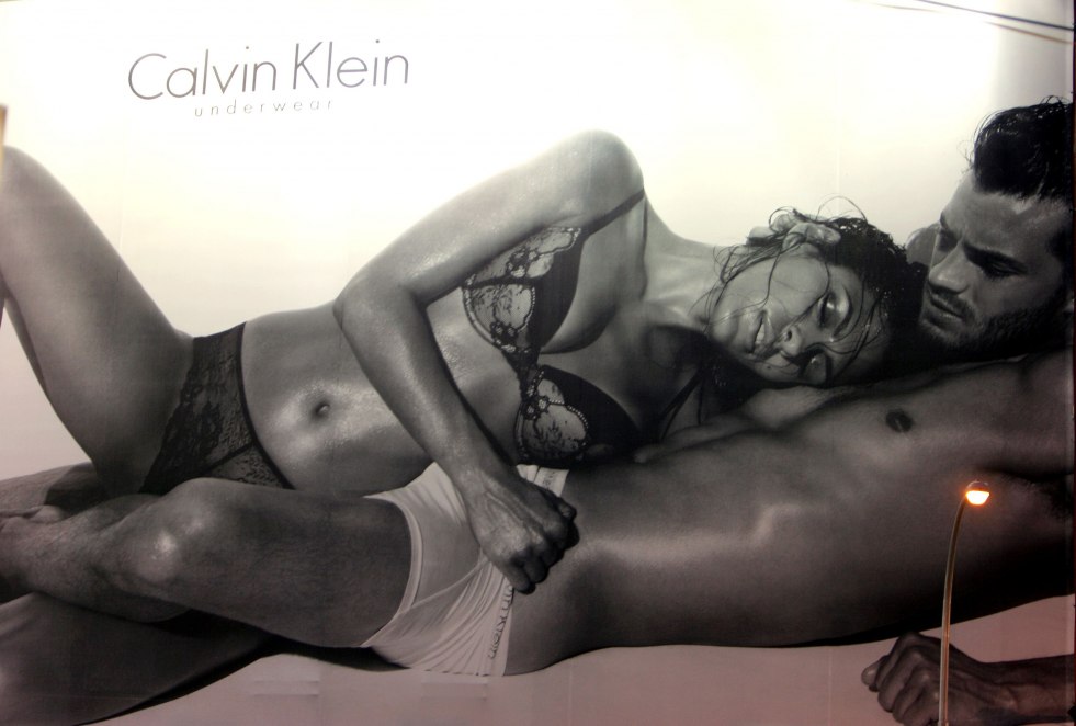 Francisco Dennis Naked