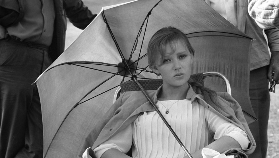 Lyubov Tikhomirov Niginskaya