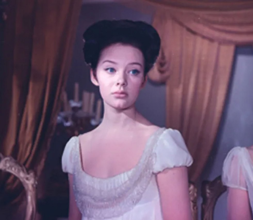 Naked fakes of Russian actresses and stars