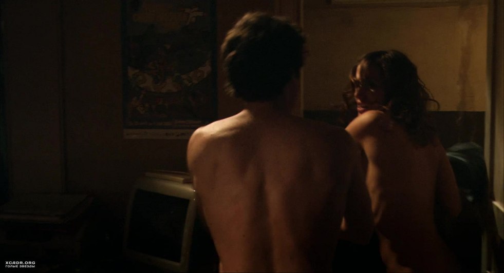 Irene jacob naked scenes