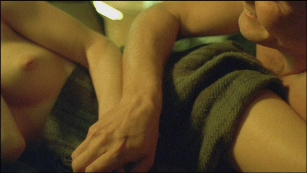 Irene Piontkovskaya naked