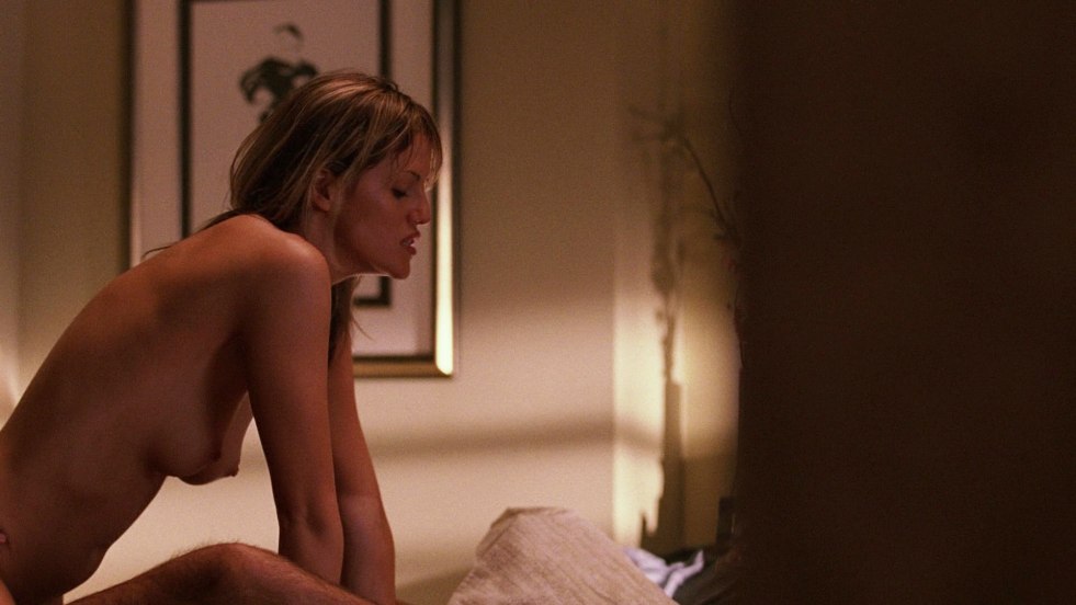 Ana de Armaas erotic