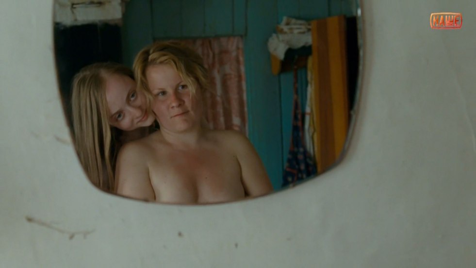 Actress Olga Masha Naked Erotic scenes in movies