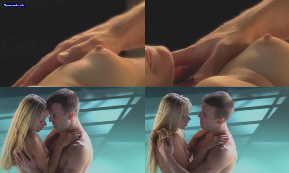 Naked pussy Olga Buzova