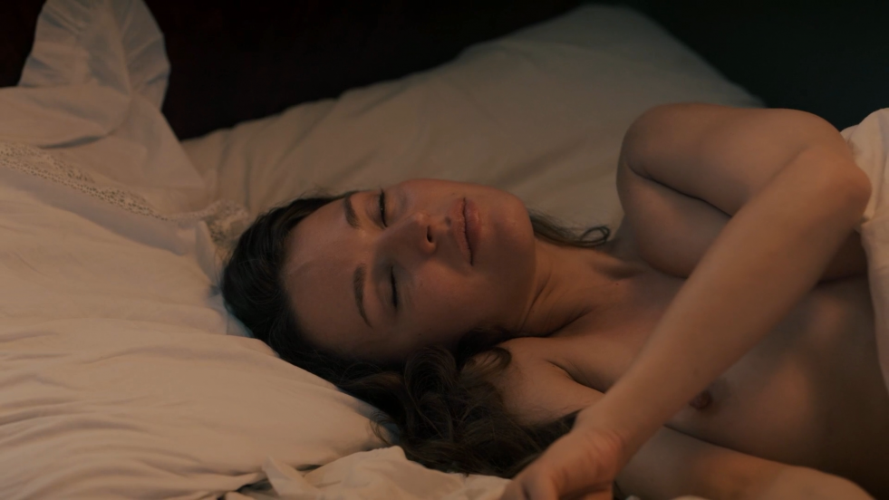 Alena Portnovo Miss Maxim