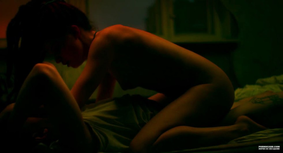 Agnia Ditkovskite Tits