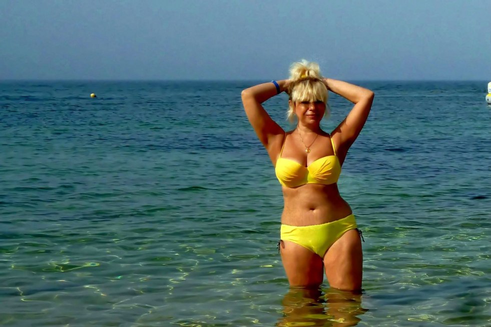 Mila Kuznetsova Patreonon
