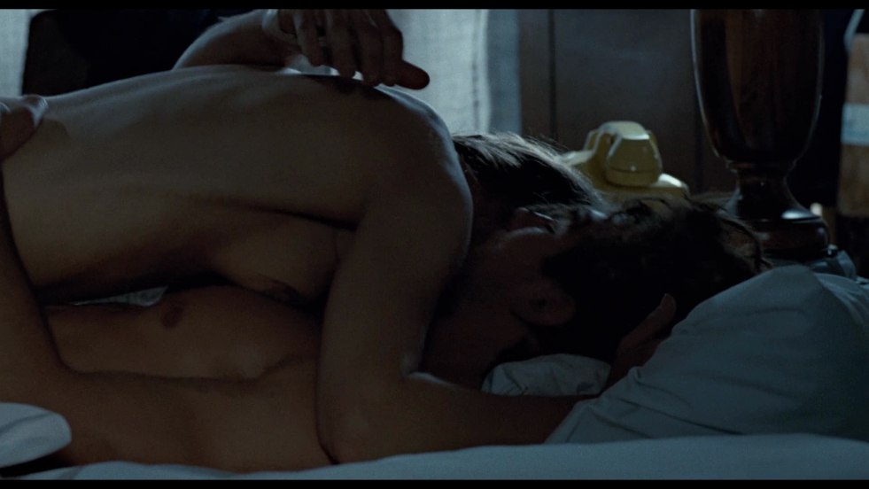 Terminator Linda Hamilton xxx