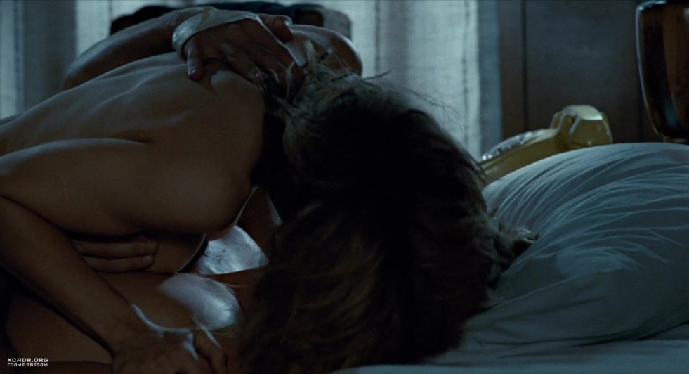 Linda Hamilton Terminator naked