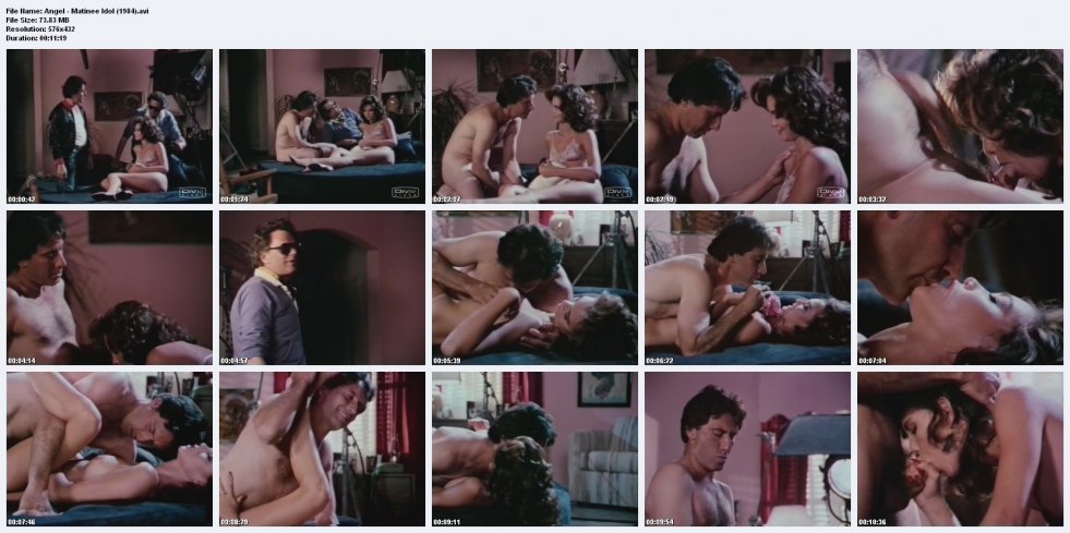 Sexy teens and Rocco Siffredi fucking by the Lake