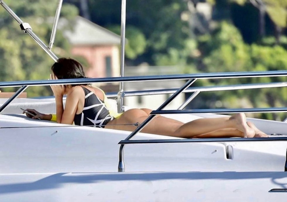 Georgina Rodriguez XXX