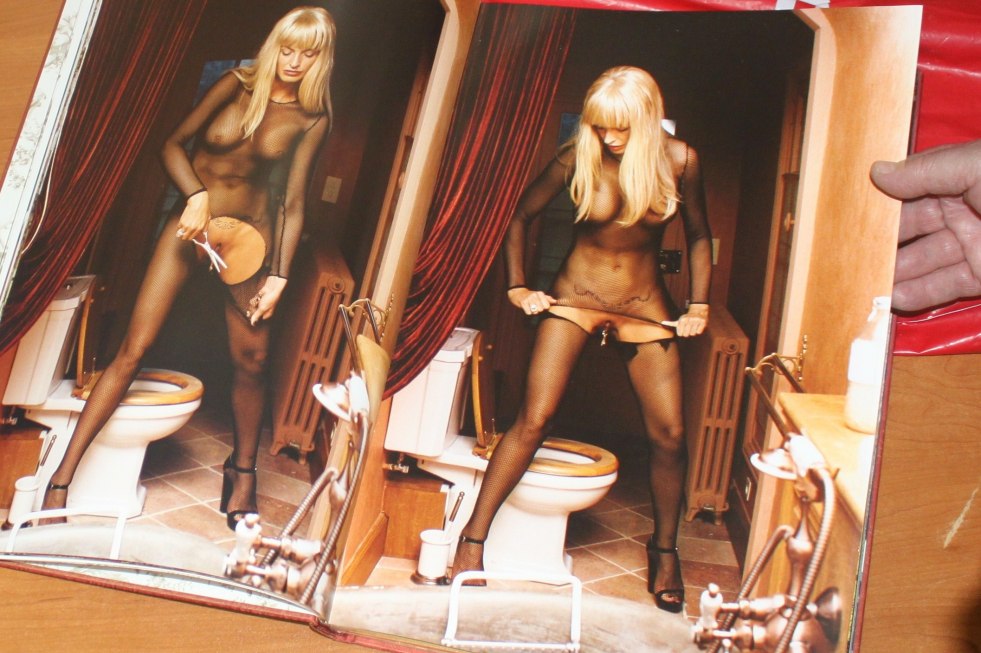 Rodionova, Olga Gennadievna Nude