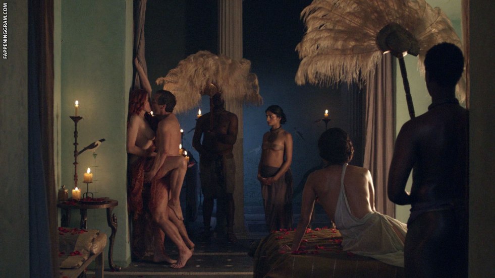 Eva Lovia stewardess anal