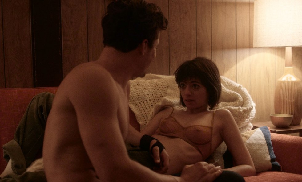 Kate Micucci naked photo