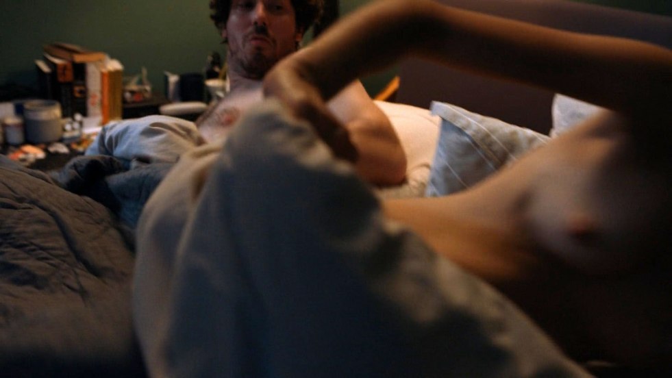 Kate Micucci naked photo