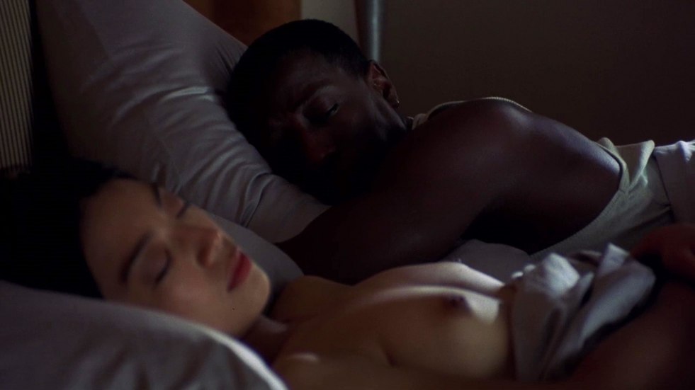 Naked Ming on pornofoto