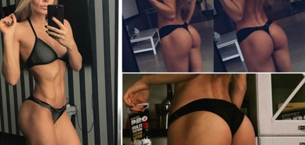 Ekaterina Usmanova Comedy Club