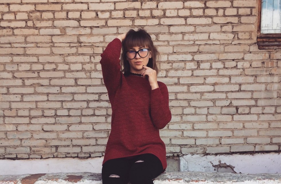 Ekaterina Nefelova Maxim