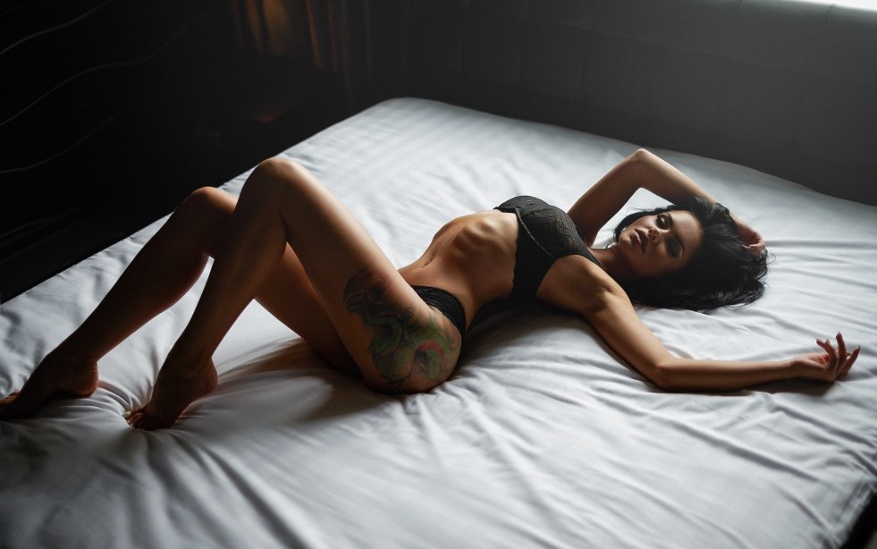 Ekaterina Nefedova Kakha