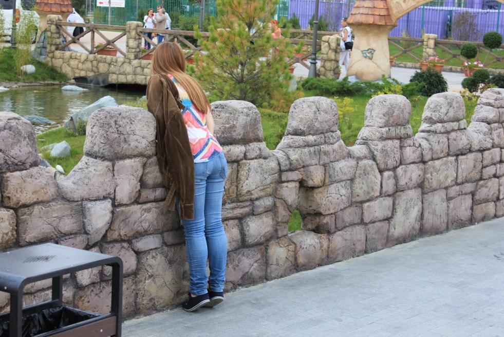 Ekaterina Nefodeova Model