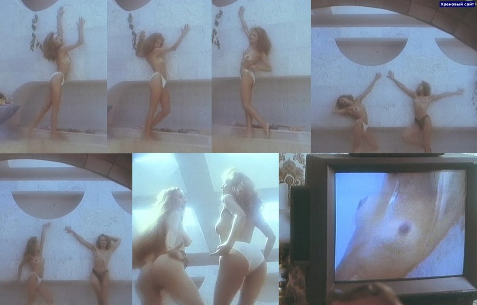 Olga Drozdova photos naked