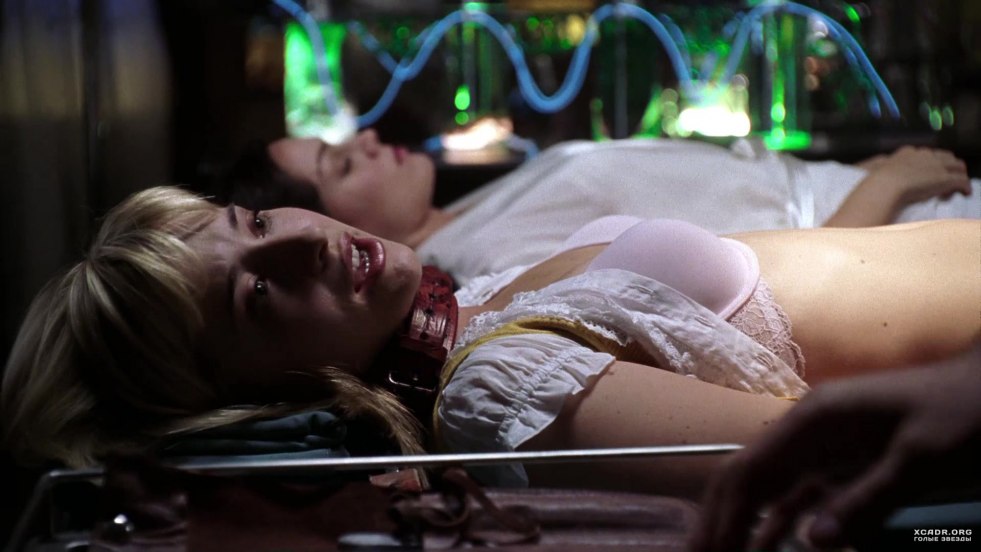 In the oil Kayden Kross naked big