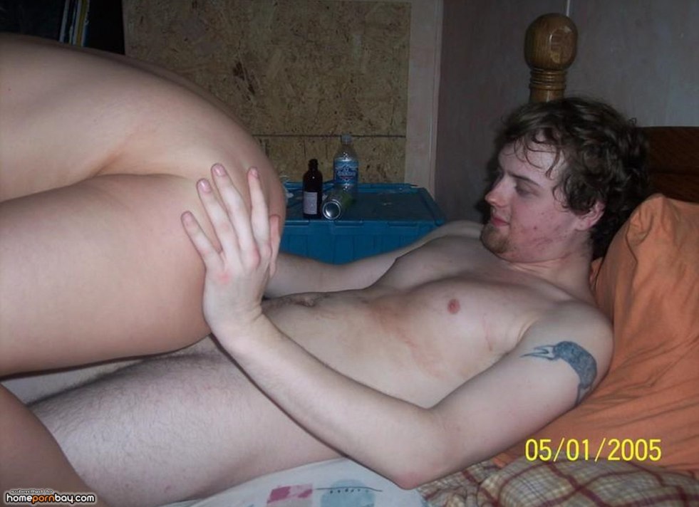 Homemade Pornovideo from Murmansk