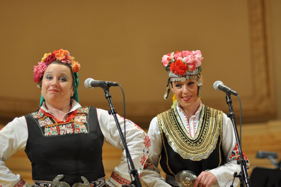 Alina Chichenkova Voronezh