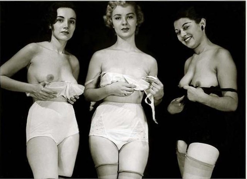 German pornstar of the 80s