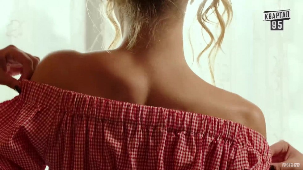 Actress Daria series Papic Petrozhitskaya