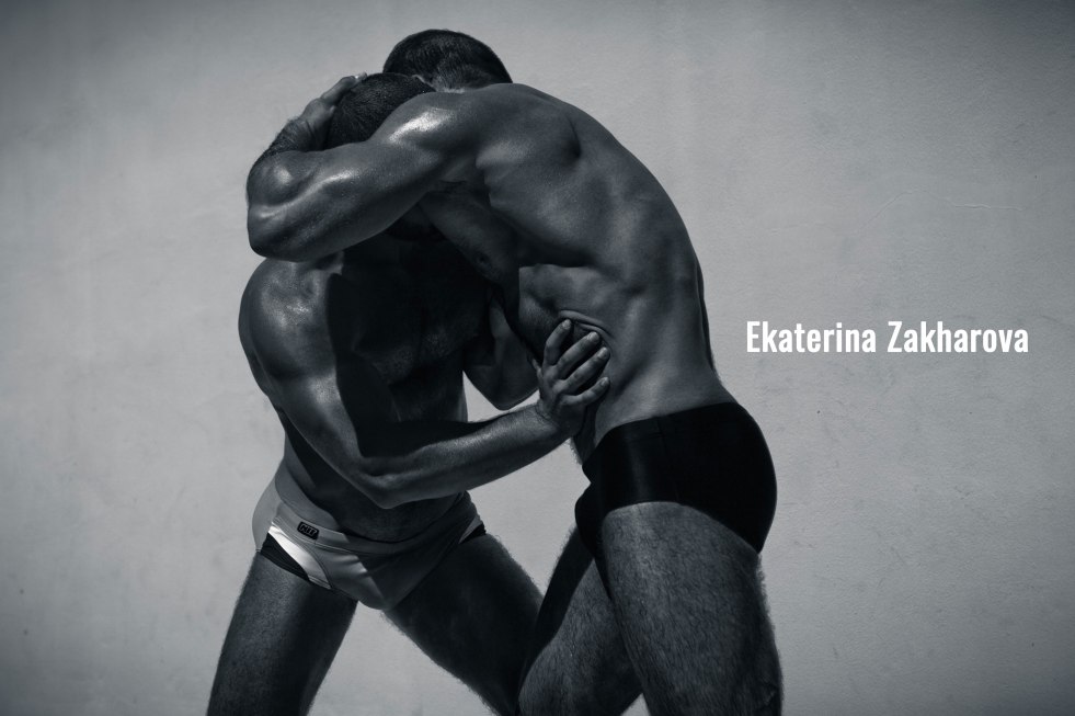 Masseur fucked Russian in anal