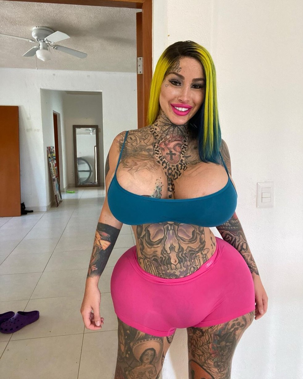 Mary Magdalene Canada