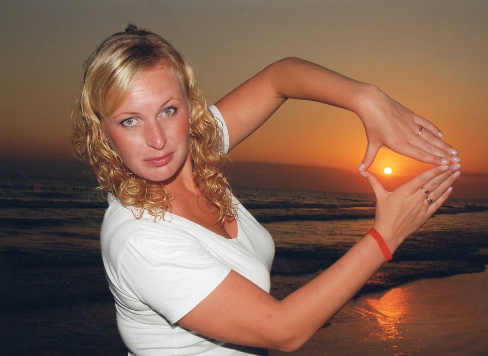 Violetta Bert Grachev