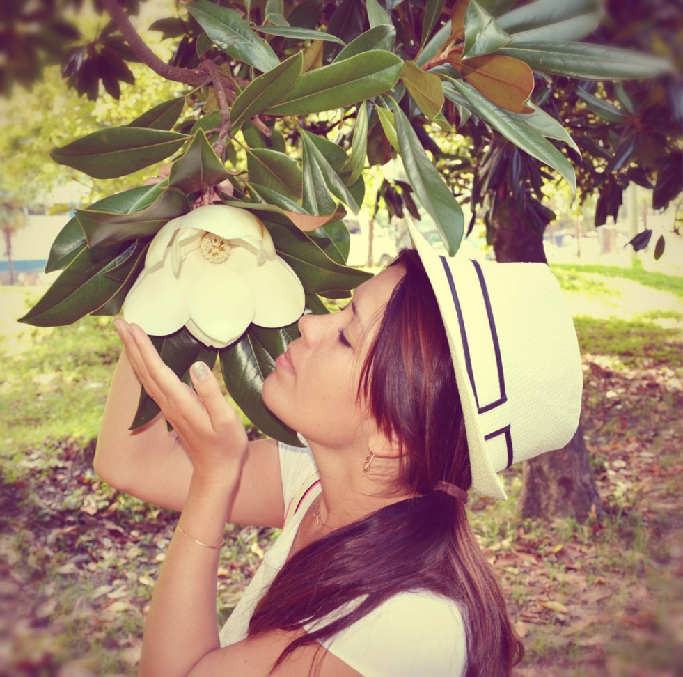 Irina Grachava Instagram