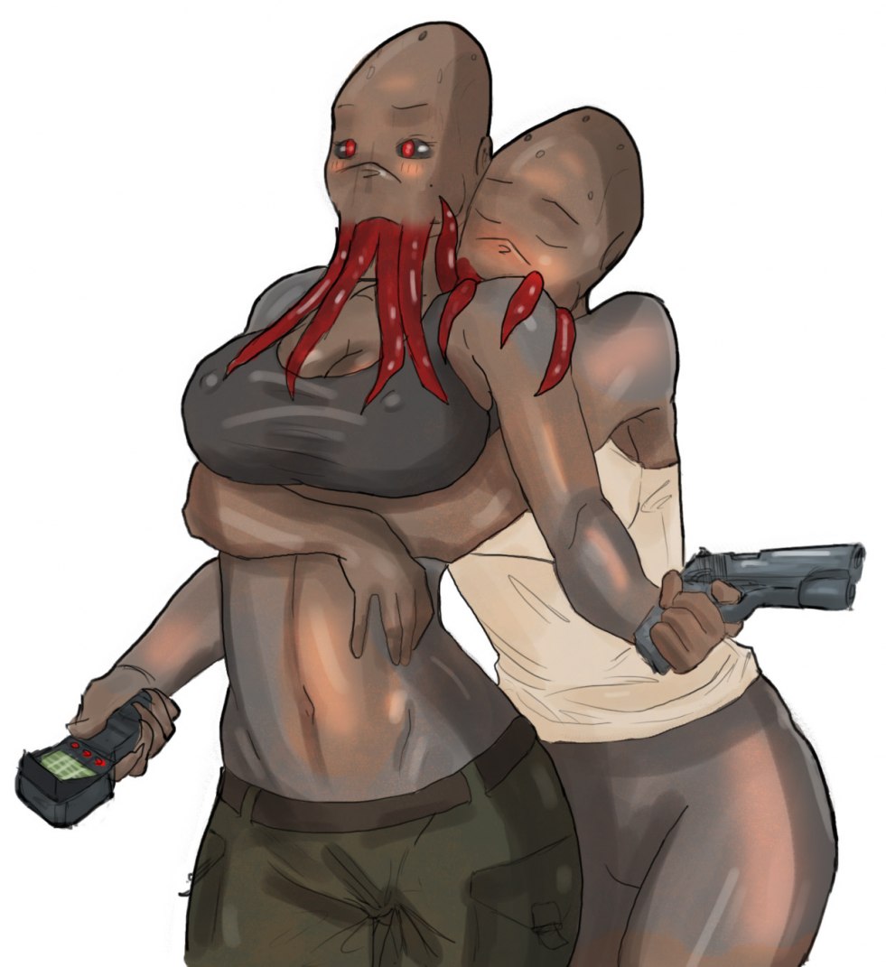 Stalker Blood Supply Hentai