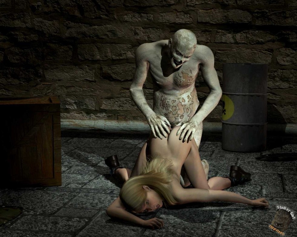 Hentai with girls stalkers