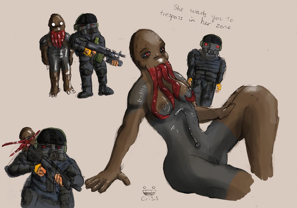 Blood circular stalker rule 34