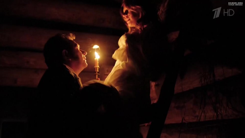 Christina Kuzmin Tits